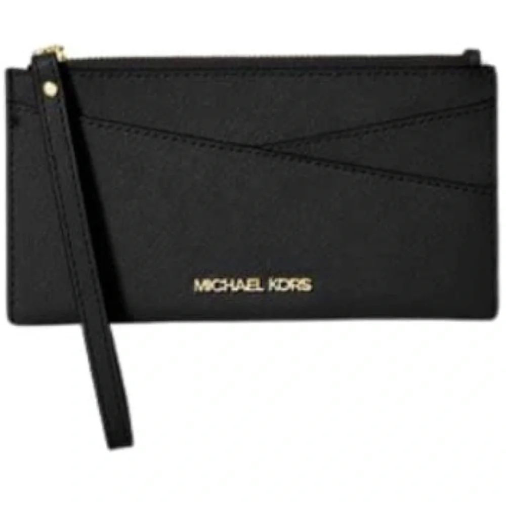 Michael Kors wristlet - Picture 1 of 3